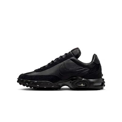 Air Max Waffle Racer SP Schwarz Anthrazit