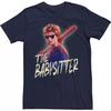 The Babysitter Movie Sam Cult Horror Vintage T-T-Shirt