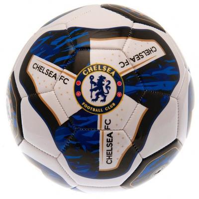 Chelsea FC Tracer PVC Football
