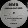12inch Record JANET JACKSON / DMX & SISQO - Doesn't Really Matter / What You Wa MTM4047 Crib Undergroun US Rap & Hip-Hop/R&B Used