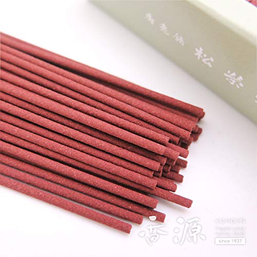 Shoyeido Kinkaku Incense Sticks, Individually Packed