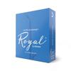 WoodWinds Reeds for Alto Clarinet ROYAL RDB1020 Pack of 10 D'Addario D'Addario [Hardness 2.0] []