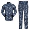 Uniform Suits Men Field Training Clothes Outdoor Jacket Pants Set Plus Size