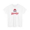 T-shirt Retrò Fast Food Top Maglietta, Camicia Casual, Regalo Foodie, Abbigliamento Estivo, T-shirt Unisex,