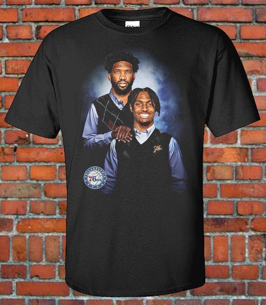 Step Brothers - Maxey and Joel Funny Graphic T Shirt Unisex T-Shirt