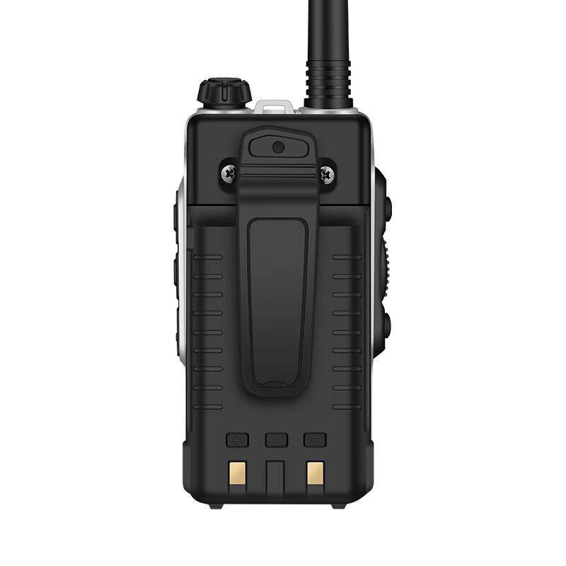 BAOFENG BF-UV5R Pro Dual-Band Two-Way Radio (CN Version)