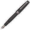 Sailor fountain pen Professional Gear Imperial Black Fine Point 11-3028-220