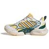 Climacool Vento Commuting Mesh Boost Sole Leather Shock Absorption Wear-Resistant Breathable Low-Top Casual Running Shoes Unisex Sneaker IH2280