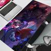 Anime Pad Mouse One Piece HD Print Computer Gamer Locking Edge Mousepad Big Keyboard PC Mice Mats For Csgo Durable