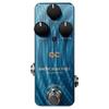 One Control Baltic Blue Fuzz Guitar Effects Pedal