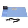 CPB320 Portable Heating Pad Mobile Phone LCD Screen Separator Machine Phone Repair Heat Plate Tools
