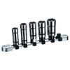 Kyoto Machinery Tools Nepros Plug Wrench Set of 5 NTB305SPA (KTC) 9.5mm (3/8 Inch) Set,