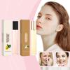 Elegant Perfume Lasting Portable Bergamot/gardenia Rose Elegant And Fresh Exudes Appeal 15ml