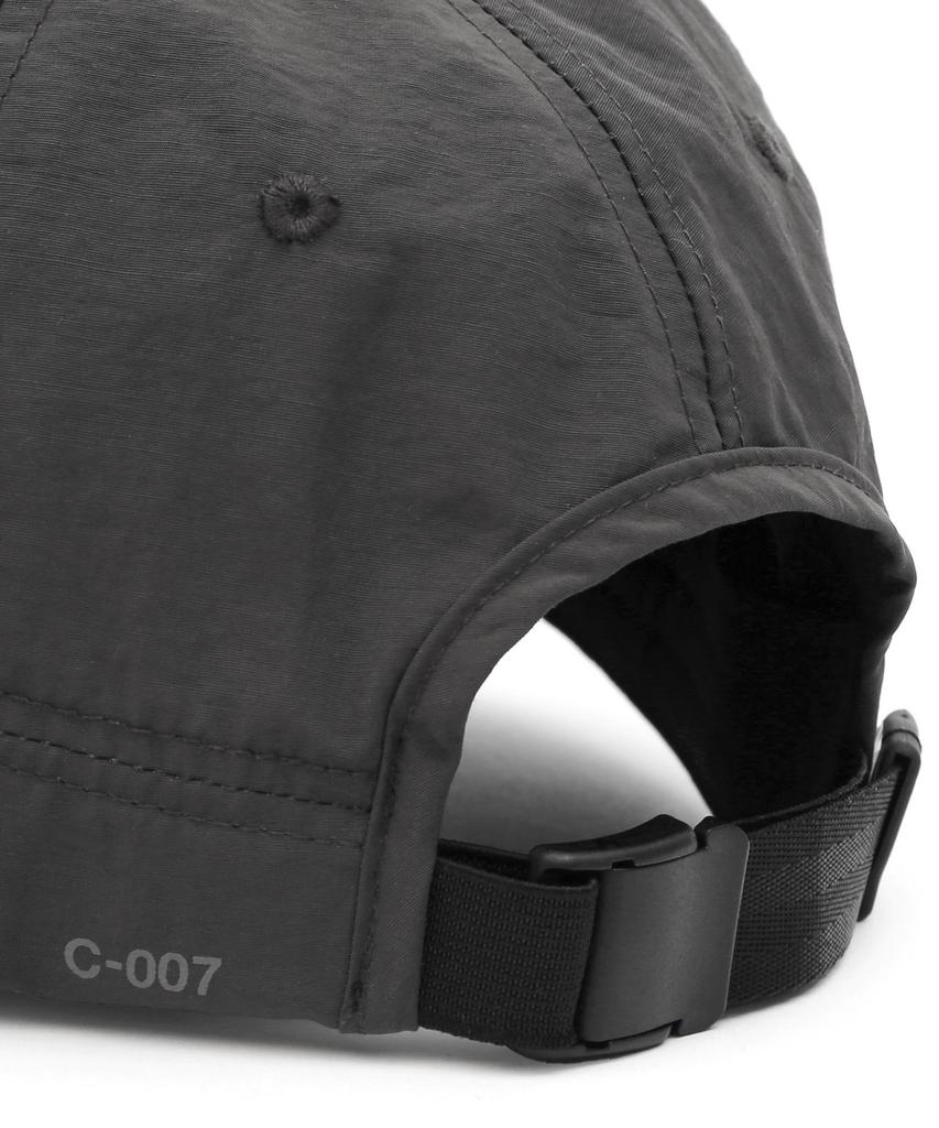 Yualeichi Sunglasses Pocket Washed Ball Cap Running Gorpcore Deep Ball Cap Urh - C - 007 - Opt - Washed - N - Ch