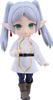 Nendoroid Doll Beyond End Frieren Articulated Frieren Journey's - (Non-scale, Plastic, Painted, Figure)