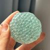 New Style Glass Bead Handmade Ball Toys Pressure Relief Ball Toy Diy High Beauty Stress Relieving Pinching Toy Squeeze Toy Gifts