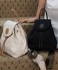 Alicemartha Benny Denim 2 Colors Backpack