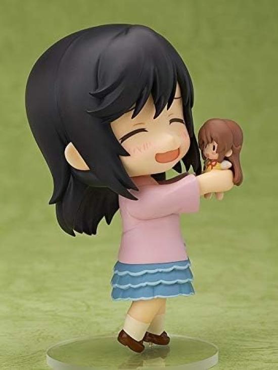 Nendoroid Non Non Biyori Repeat Ichijo Hotaru Painted Movable Figure for Resale Non-scale ABS&PVC