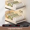 Kitchen Storage Box with Sliding Spice Pantry Shelves Drawer Rail Pull-out Cabinet Storage Rack Kitchen Pull-out Kitchen Tray