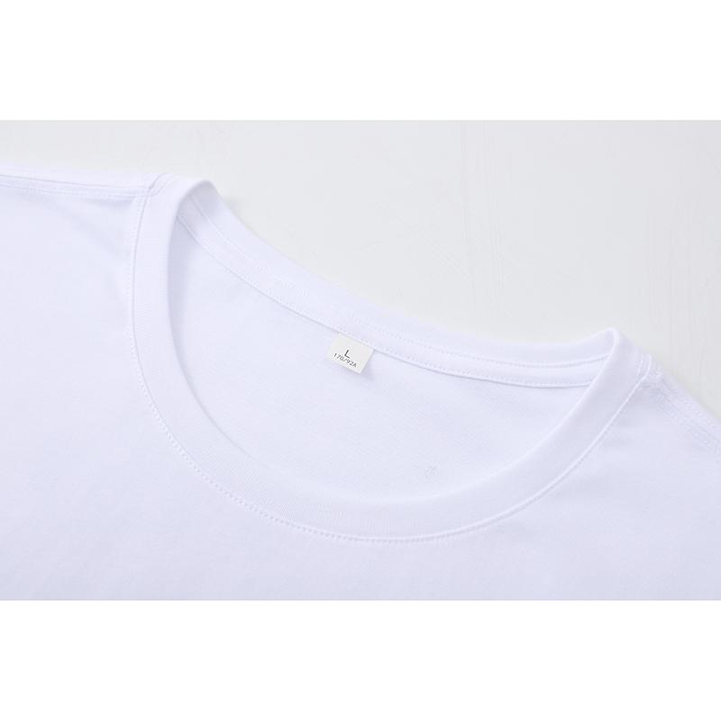 Asian Size Mamamoo T-shirt Summer Cotton Graphic Print T-shirt Casual Men Women Short Sleeve Xxs