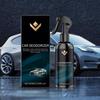 100ML Auto Deodorant Verfrisser Zuiveringsspray Deodorant
