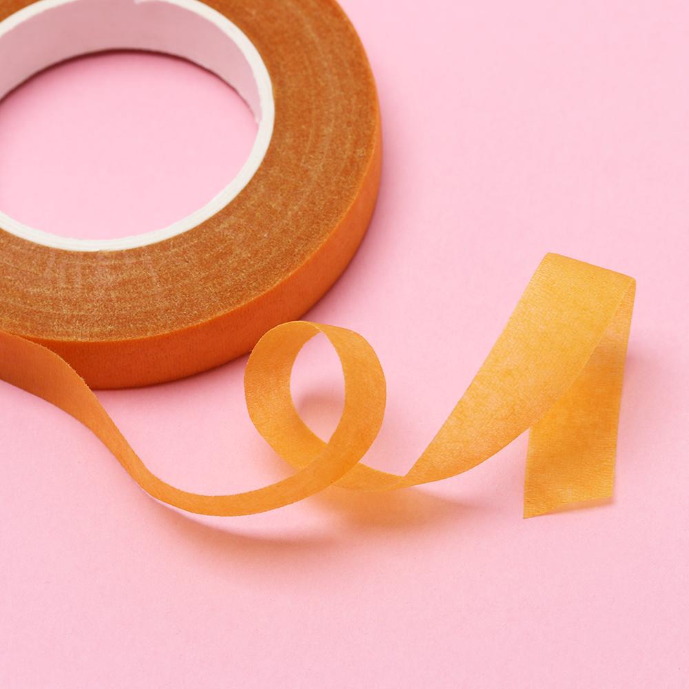 Decoration DIY Floriculture Corsages Buttonhole Artificial Flower Wrap Florist Floral Stem Tape