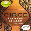 Circe by Madeline Miller Paperback Book 9781526679628