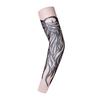 Sunscreen Temporary  Sleeves Body Art Arm Stockings Slip Accessories