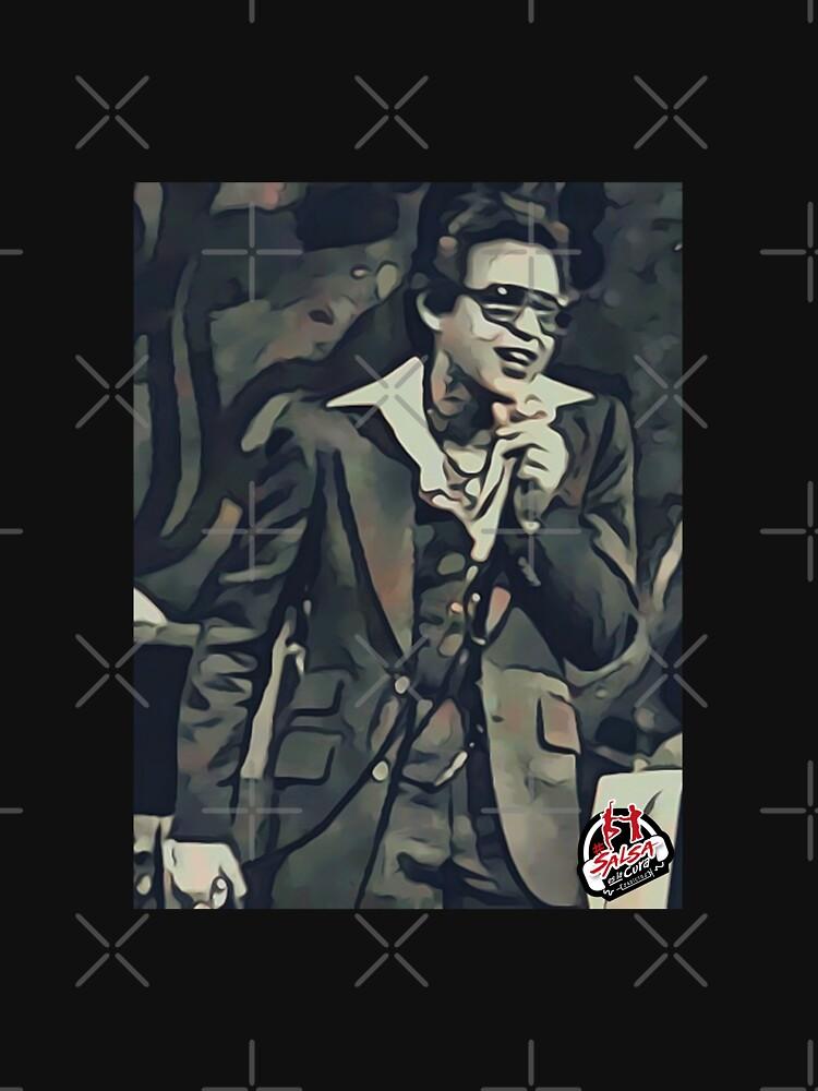 Héctor Lavoe Hector Lavoe Classic T-Shirt