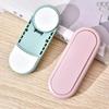 Child Safety Lock Universal ABS Safe Security Window Lock Drawer Anti-open Handle Locks Baby Kids Anti-pinch Protection Device