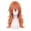Ekienn Engel Teufel Cosplay Perücke, Hitzebeständig, Anime Kostüm, Halloween Party Event, Kostümperücke, Verkleidung, Party Event