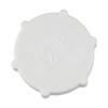For Intex Pool Sand Filter Pump Parts Set Including Drain Valve Cover 11456 and O Rings for Efficient Operation