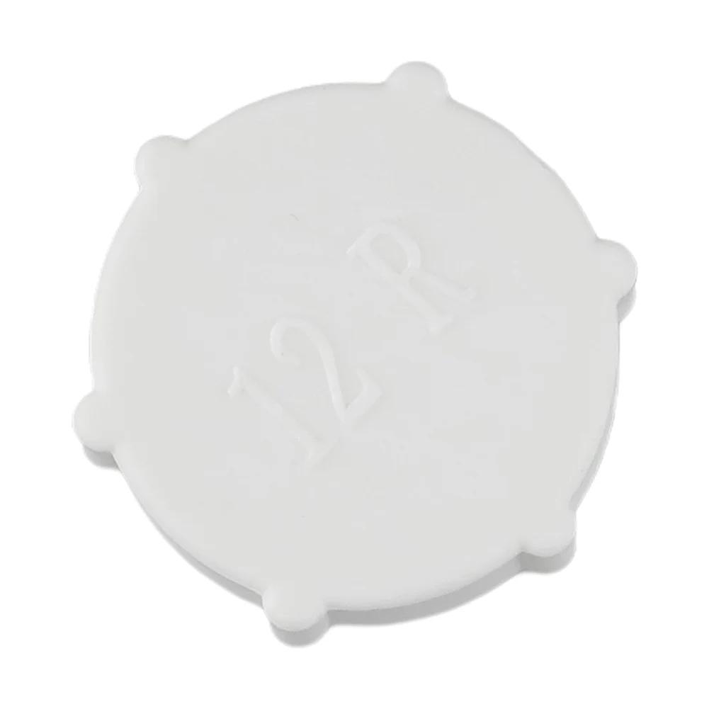 For Intex Pool Sand Filter Pump Parts Set Including Drain Valve Cover 11456 and O Rings for Efficient Operation
