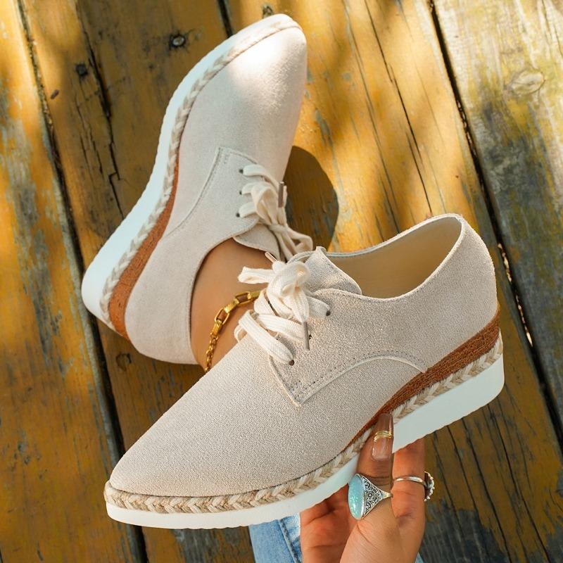 2025 New Women Casual Shoes Fashion Breathable Walking Mesh Flat Shoes Sneakers Women's High Quality Shoes Female Footwear