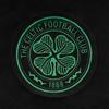 Celtic FC Sweat à capuche gigot en couverture pour homme