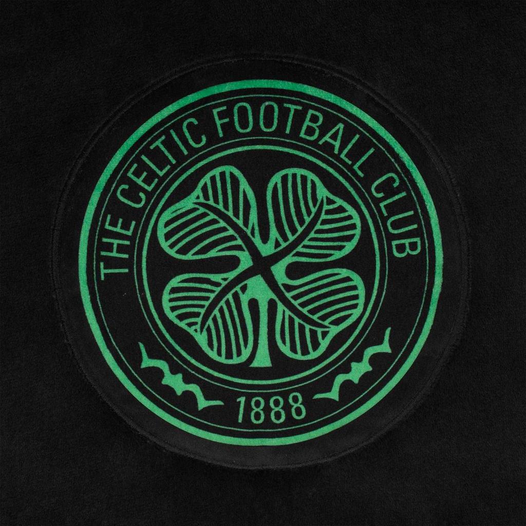 Celtic FC Sweat à capuche gigot en couverture pour homme