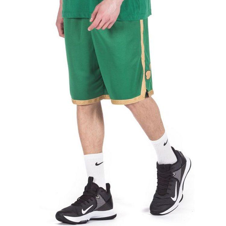 Nike Basketball Shorts Men's Green BV5862-312