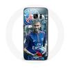 Case for Samsung Galaxy S7 Edge Neymar Paris Saint Germain PSG