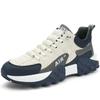 Men Luxury Sneakers Sports Shoes Running Shoes for Men Casual Sneaker Shoes Men Chunky Sneakers Shoes for Men Designe