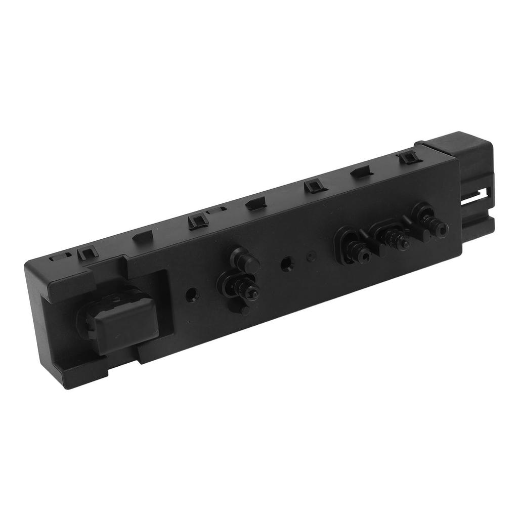 Interruptor de Ajuste do Banco Elétrico de 10 Vias 9L3T14B709FAW Substituição Resistente para Ford Edge 2007‑2014