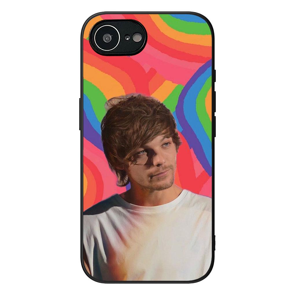 Cover for Motorola Moto Edge 70 60 Fusion NEO Pro G Stylus G56 G96 G52 G04 G05 20 Coque Phone Case L-Louis Singer T-Tomlinsons