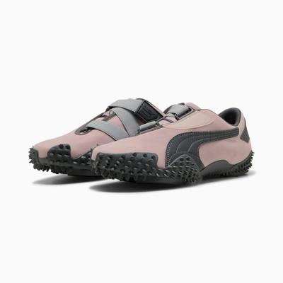 Puma MOSTRO OG PRIME Women's Sports Shoes Pink 40320602 R 37