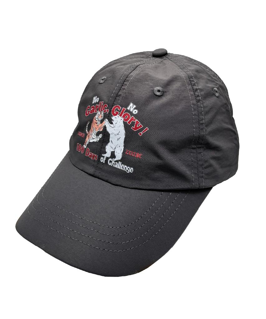 DRIFTOUT No Garlic No Glory Ball Cap (4 Colors)