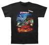 Painkiller JUDAS PRIEST Black Unisex S-234XL Shirt Gift Fans B1022