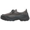 Gallery Shoe Black Sand Men Sneakers 210640-0LD