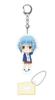 Comic Girls Nendoroid Plus Acrylic Keychain with Stand Tsubasa Katsuki