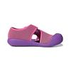 Comfortable Slip Resistant Abrasion Resistant Children's Sandals Pink Children Aged 3 7 Years Old D97899