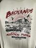 Vintage Badlands Band National Park South Dakota Shirt Unisex S-5XL Unisex T-Shirt
