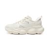 Li Ning Cloud Low Top Casual Shoes Women's Ivory AGCW104-1