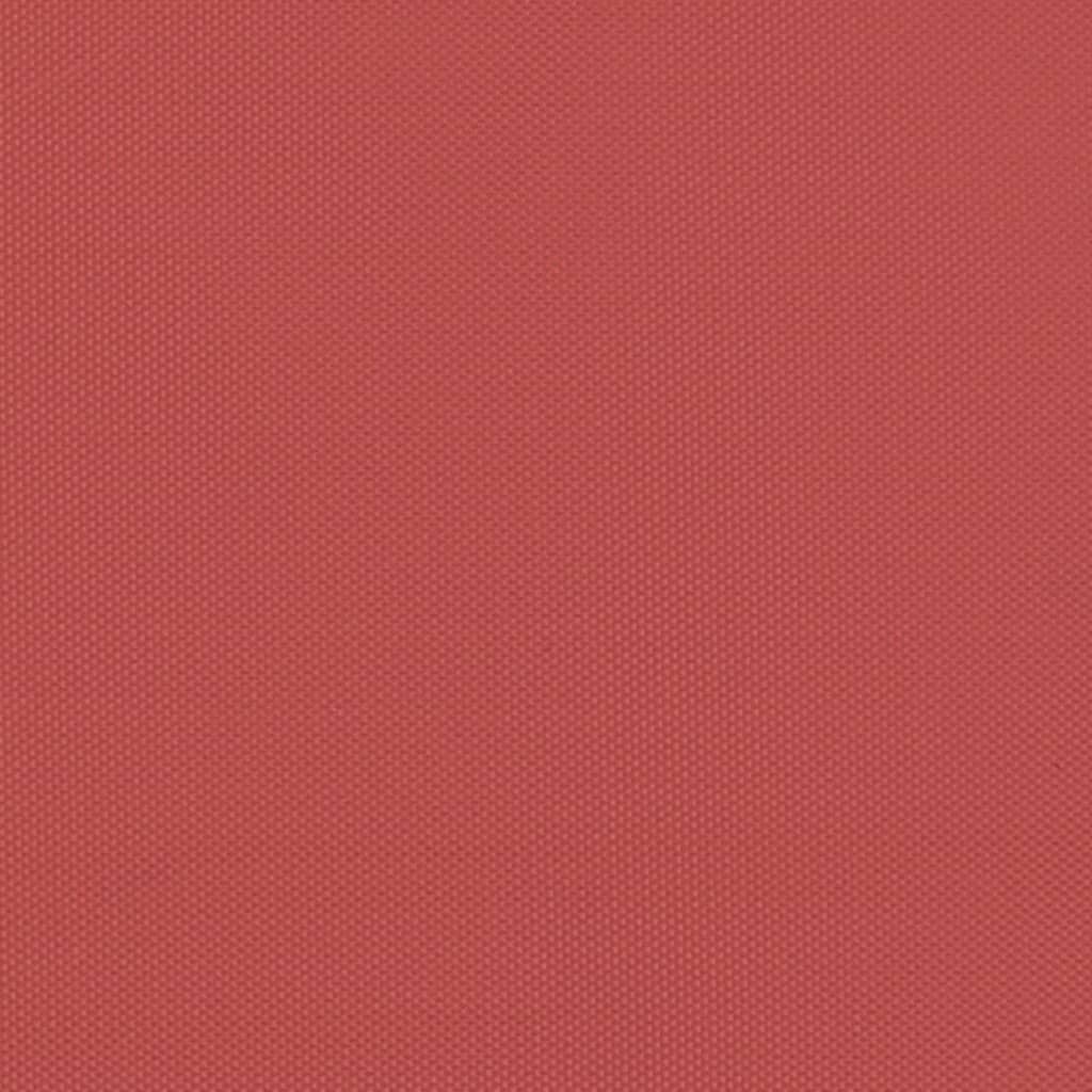 Vidaxl Namiot Imprezowy Typu Pop-Up Z 3 Ściankami, Burgundowy